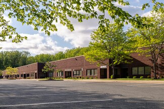 More details for 1200 Technology Dr, Aberdeen, MD - Light Industrial for Rent