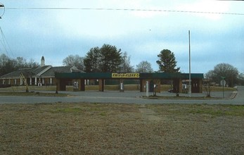 500 E Grover St, Shelby, NC for sale Building Photo- Image 1 of 1