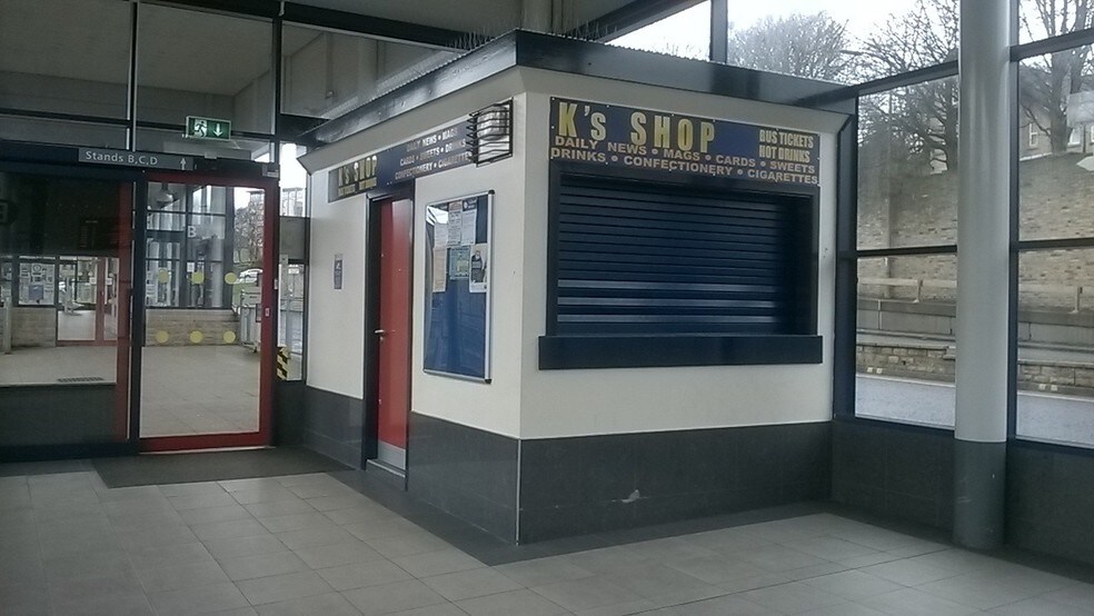 Ganny Rd, Brighouse for sale - Building Photo - Image 1 of 1