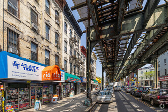 1475 Myrtle Ave, Brooklyn, NY for sale Primary Photo- Image 1 of 1