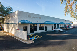 6615 W Chandler Blvd, Chandler, AZ for rent Building Photo- Image 1 of 20