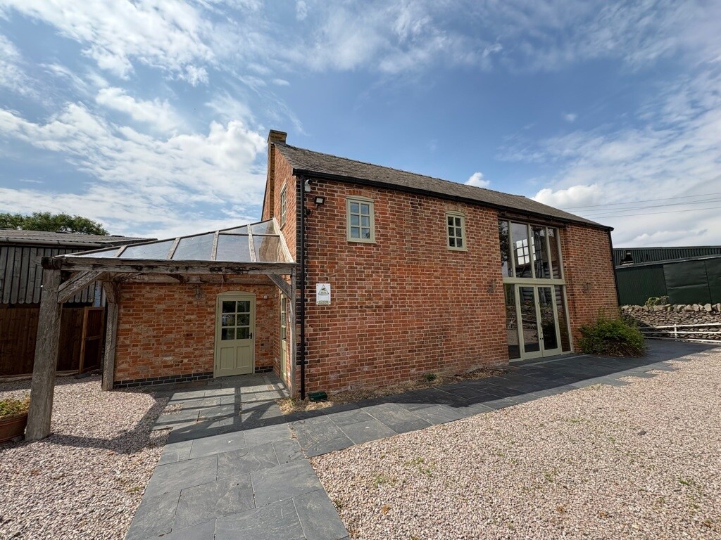 Shepshed Rd, Loughborough for sale Building Photo- Image 1 of 1