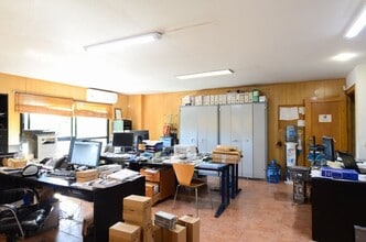 Industrial in Villanueva de la Cañada, Madrid to rent Interior Photo- Image 2 of 6