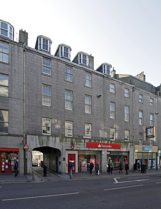 More details for 53 Union St, Aberdeen - Retail for Rent