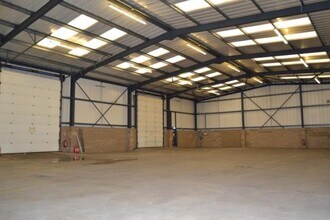 Lodge Way, Thetford to rent Interior Photo- Image 2 of 2