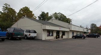 9465-9475 Loveland Madeira Rd, Cincinnati OH - Commercial Property