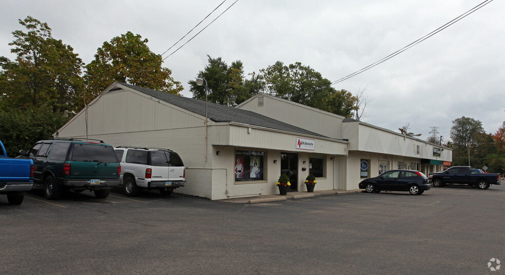 9477 Loveland Madeira Rd, Cincinnati, OH for rent - Primary Photo - Image 1 of 3