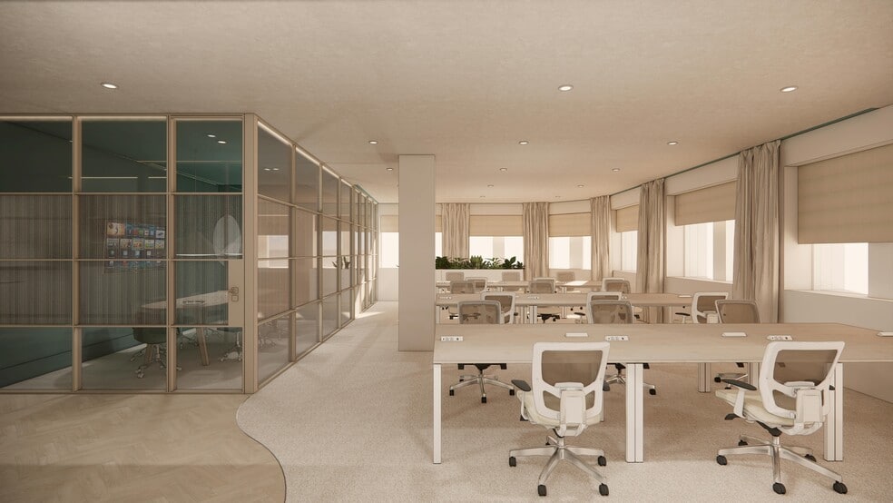 1 Eagle Pl, London to rent - Building Photo - Image 2 of 21