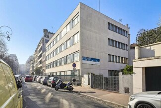 More details for 44 Rue De La Tourelle, Boulogne-Billancourt - Office, Retail to Rent