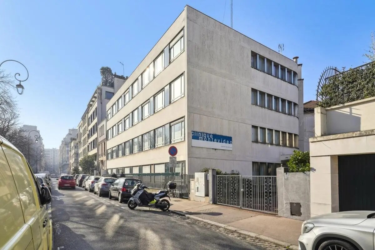 44 Rue De La Tourelle, Boulogne-Billancourt to rent Building Photo- Image 1 of 15