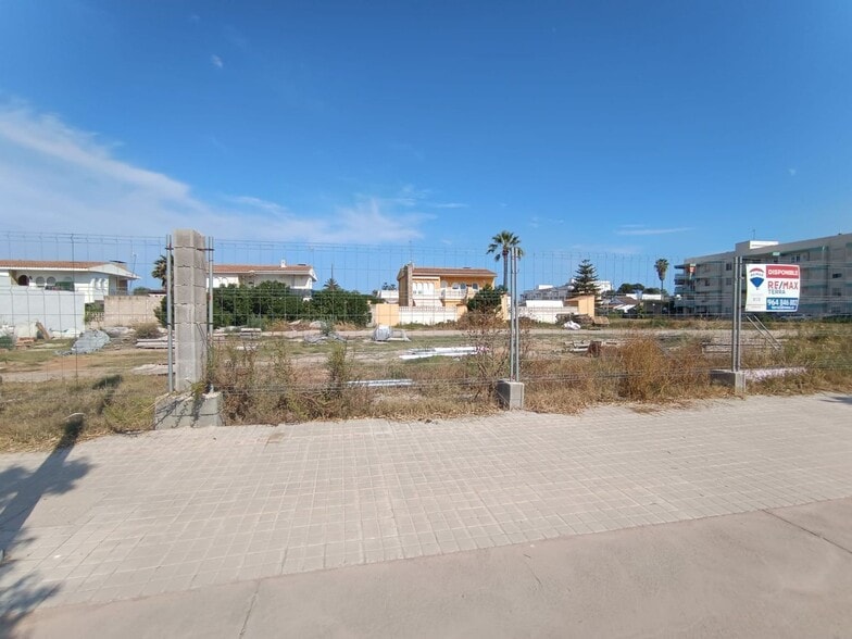 Avinguda Europa, 0, D, Sagunto, Valencia for sale - Building Photo - Image 3 of 10