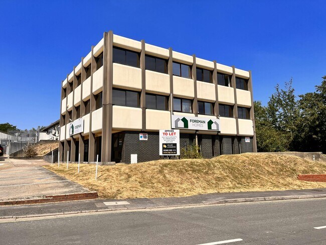 More details for Duncan Rd, Park Gate - Industrial for Sale