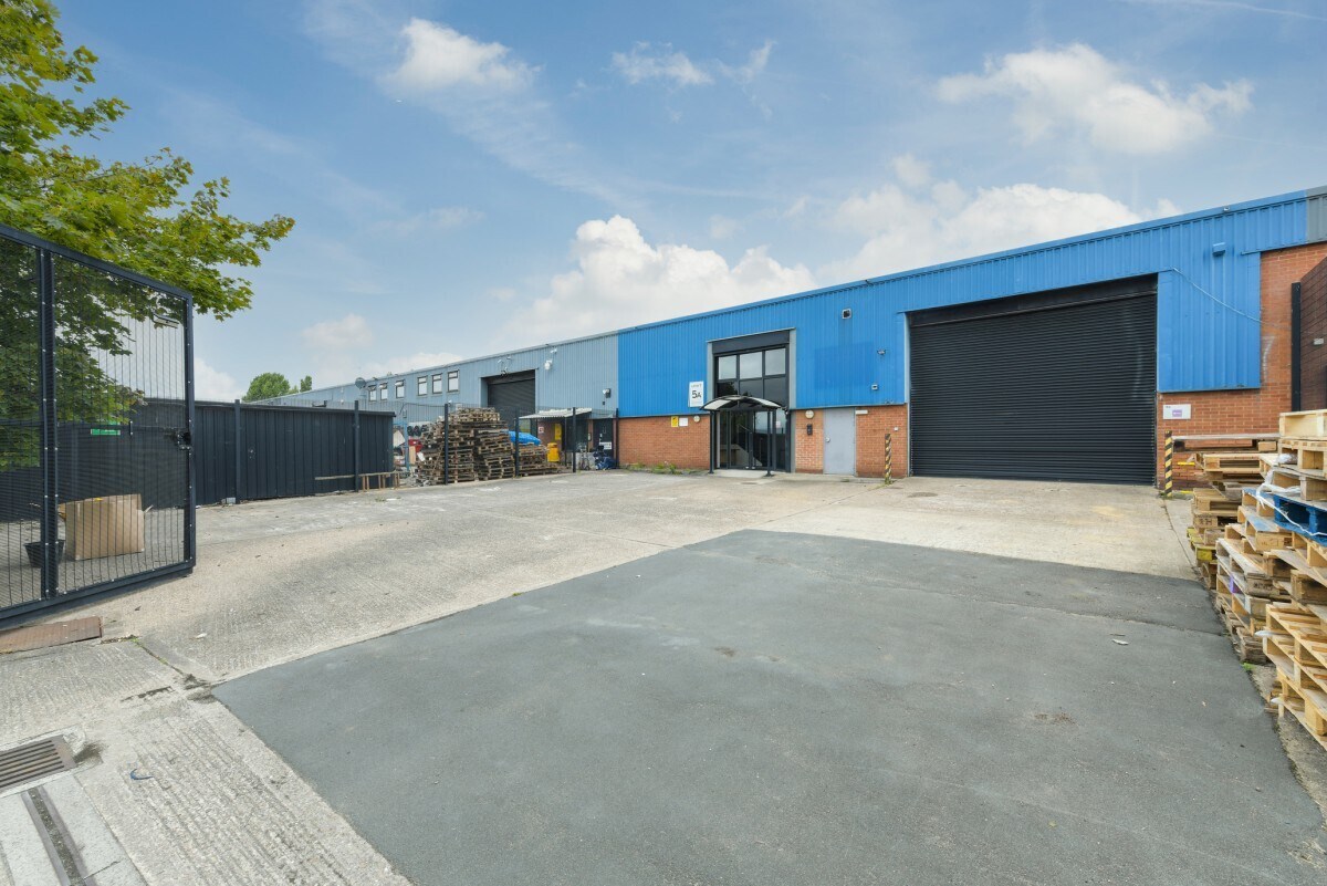 Rani Dr, Nottingham for sale Primary Photo- Image 1 of 1