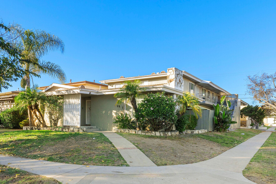 2901 W Rosecrans Ave, Gardena, CA for sale - Building Photo - Image 1 of 29