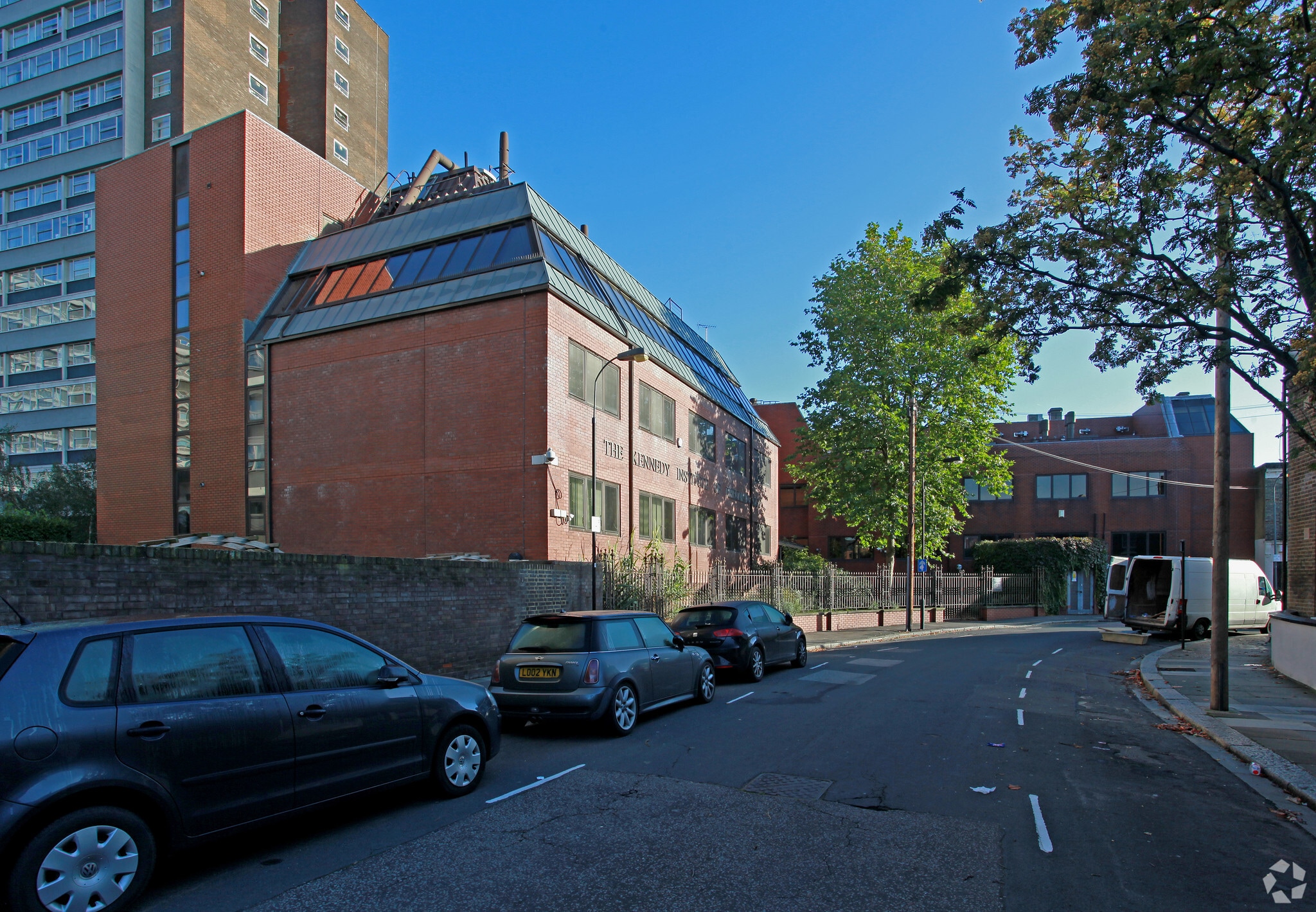 65 Aspenlea Rd, London for sale Primary Photo- Image 1 of 5