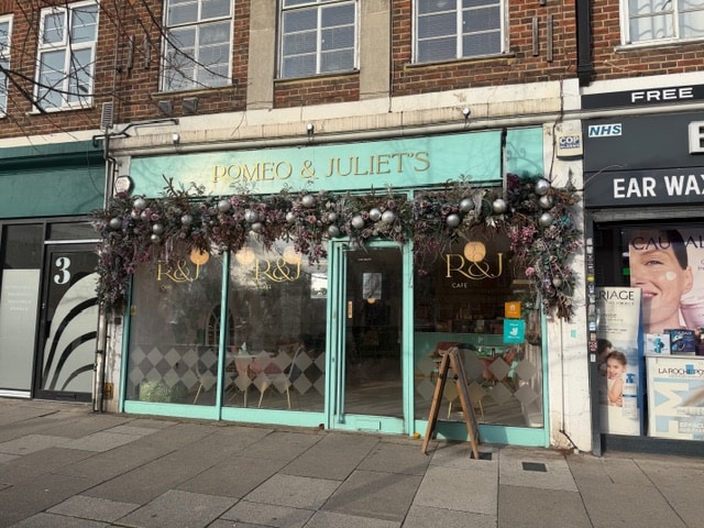 More details for 1-23 Lyttleton Rd, London - Retail to Rent