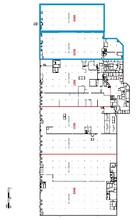 8005-8045 Dixie Rd, Brampton, ON for sale Floor Plan- Image 1 of 1