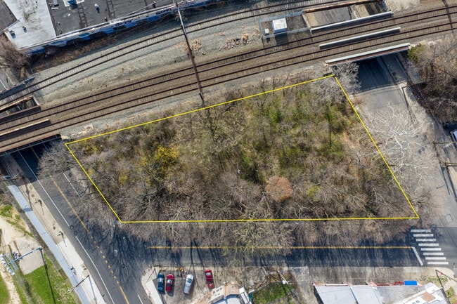 More details for 990 W Tabor Rd, Philadelphia, PA - Land for Auction
