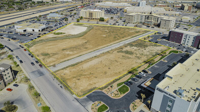 1500 Catalina Rd, Midland, TX - aerial  map view - Image1