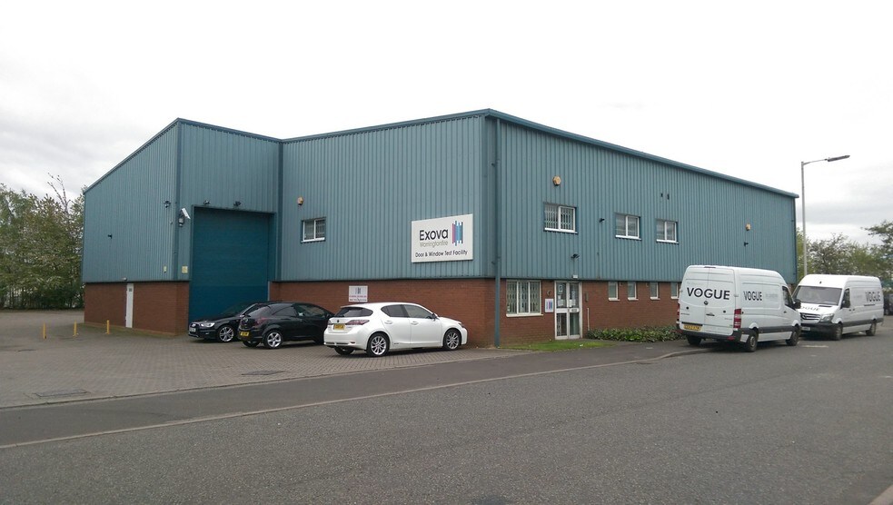 Fernside Rd, Willenhall for sale - Primary Photo - Image 1 of 1