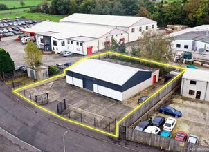 49 Woodside Rd, Ballymena for rent Building Photo- Image 1 of 1