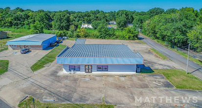 3102 New Boston Rd, Texarkana, TX for sale Building Photo- Image 1 of 4