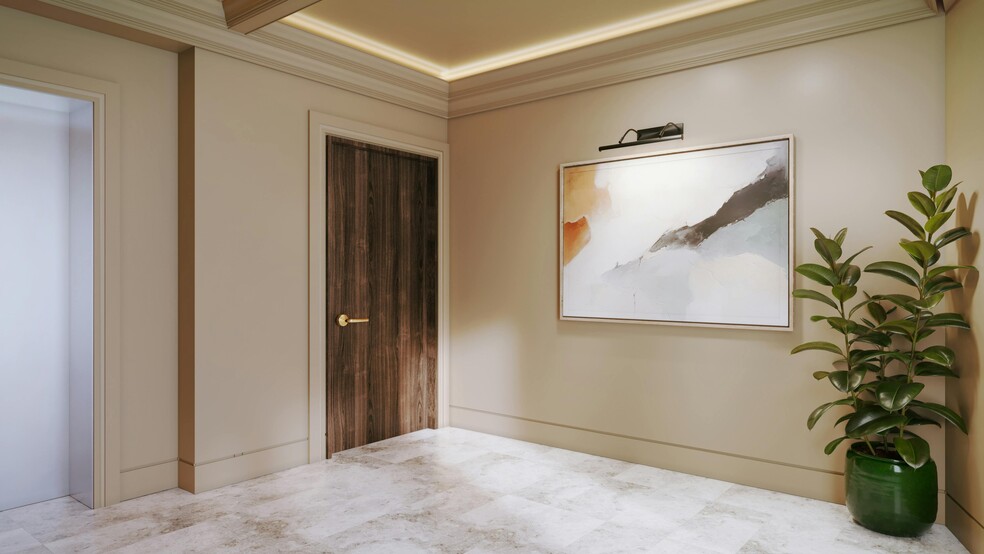 7 Down St, London to rent - Interior Photo - Image 3 of 12