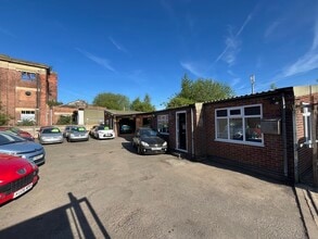 Wolsey Rd, Coalville to rent Building Photo- Image 1 of 7