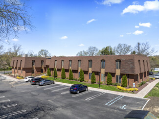 More details for 4 Cornwall Dr, East Brunswick, NJ - Office, Office/Medical for Rent