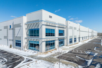 More details for 5201 Dean Lakes Blvd, Shakopee, MN - Industrial for Rent