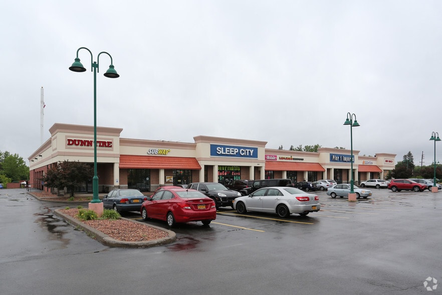 1855 Empire Blvd, Webster, NY to rent - Building Photo - Image 2 of 9