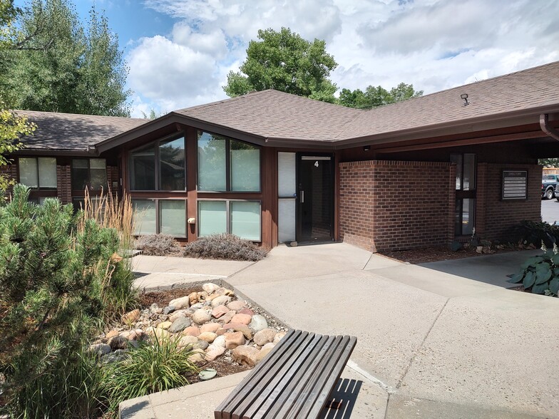 1717 Madison Ave, Loveland, CO for rent - Building Photo - Image 1 of 2