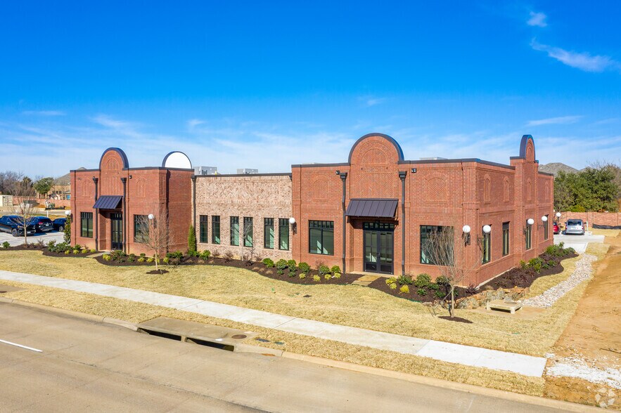 8913 Mid Cities Blvd, North Richland Hills 76182 UK