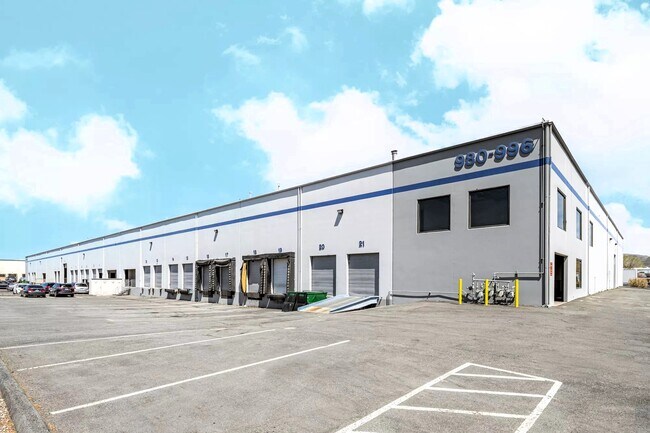 More details for 964 United Cir, Sparks, NV - Industrial to Rent