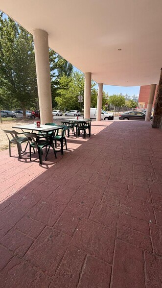Build-to-Rent in Alcalá de Henares, Madrid for sale - Building Photo - Image 3 of 7