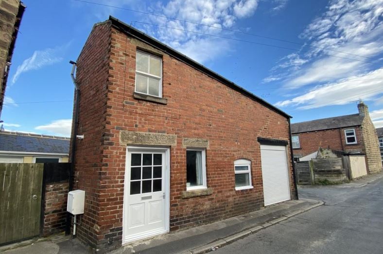 2A Regent Ter, Harrogate for sale Building Photo- Image 1 of 1