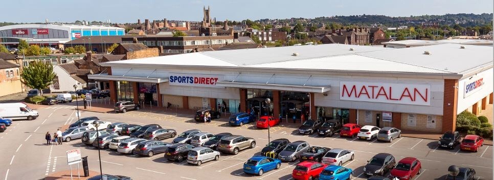Heathcote Rd, Stoke On Trent for sale Primary Photo- Image 1 of 1