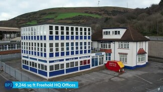 More details for Tygroes Dr, Port Talbot - Office for Sale