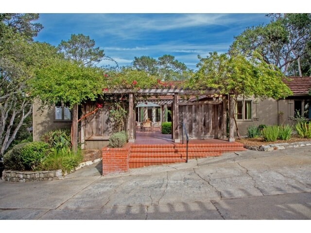 31 Via Descanso, Monterey, CA for sale Primary Photo- Image 1 of 1