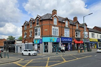 More details for 1114 Warwick Rd, Birmingham - Retail for Rent