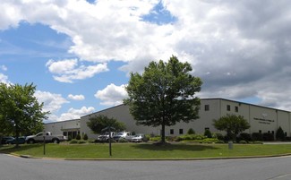 More details for 51 Commerce Pky, Fredericksburg, VA - Industrial for Sale