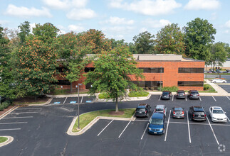 9030 Red Branch Rd, Columbia, MD - aerial  map view - Image1