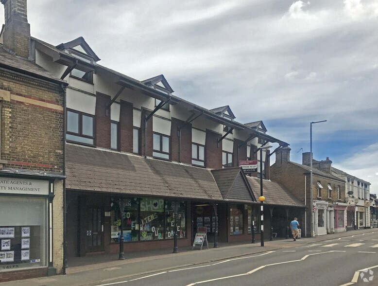 High St, Sandy for sale - Primary Photo - Image 1 of 1