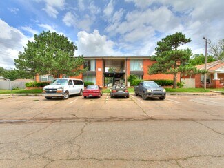 More details for 1731 NW 32nd St, Oklahoma City, OK - Build-to-Rent for Sale