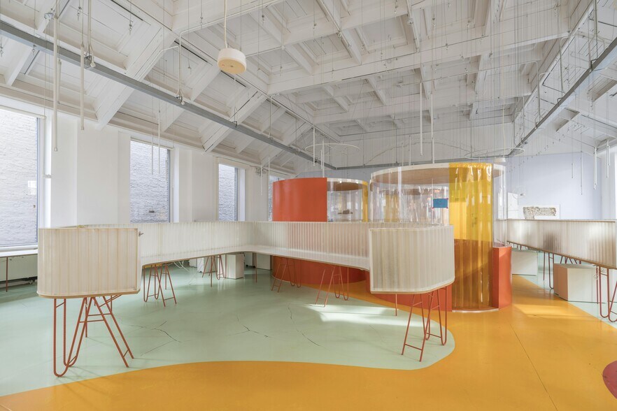 125-127 Mare St, London to rent - Interior Photo - Image 1 of 16