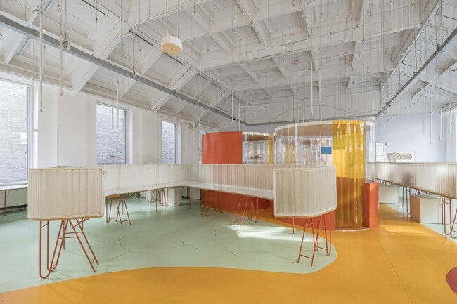 More details for 125-127 Mare St, London - Office to Rent