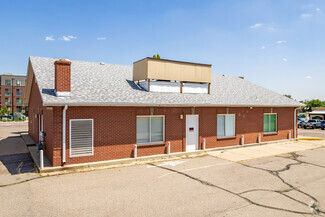 More details for 7390 W 38th Ave, Wheat Ridge, CO - Retail for Sale