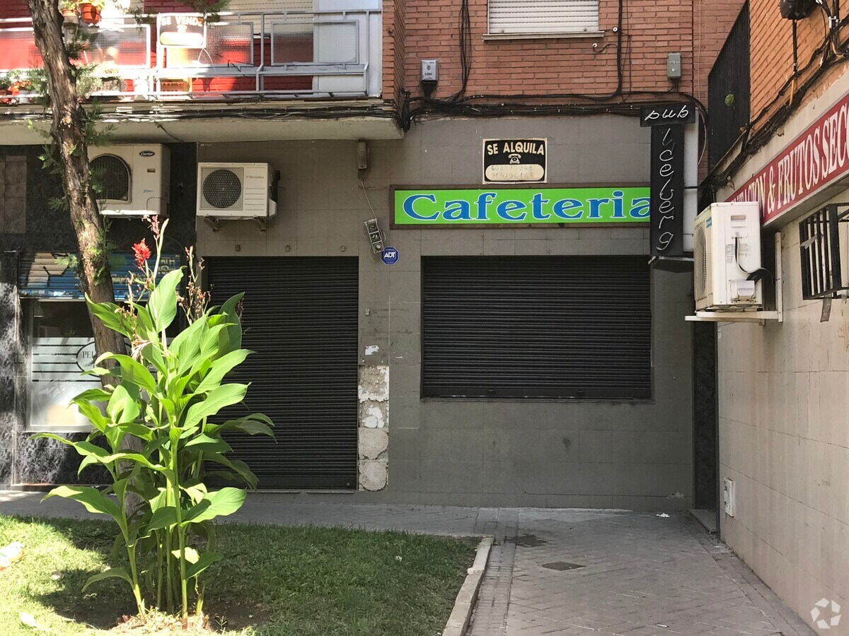 Calle de la Sagra, 5, Leganés, MAD 28915 - Unit Puerta D - - Interior Photo - Image 2 of 2