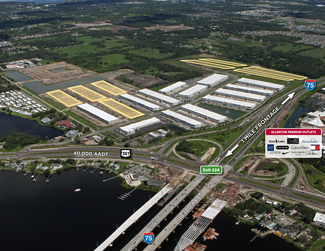 More details for 2216 51st Ave E, Palmetto, FL - Industrial for Rent