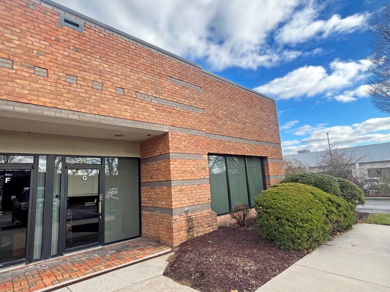 10948 Beaver Dam Rd, Hunt Valley, MD to rent - Building Photo - Image 2 of 5